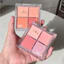 Phấn Má Hồng 4 Ô Odbo Signature 4 Shades Blush