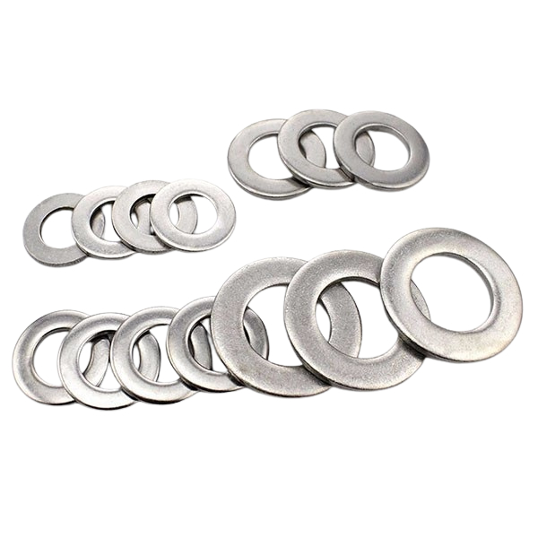 Long Đền INOX 304 M8 ( 50 pcs ) | Shopee Việt Nam