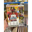 Hàng Chính Hãng Túi Album Đựng Thẻ Topps Match Attax Starter Pack 2024/25 24/25