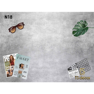 Phông Nền( Thảm ) Chụp Ảnh Sản Phẩm Thời Trang Quần Áo 5D in sẵn phụ kiện decor...