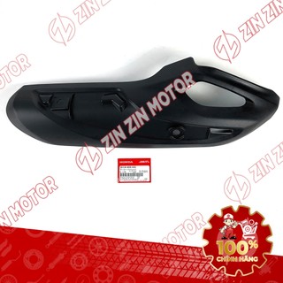 Dàn Áo Nhựa Nhám SH 2020 - 2024+, SH160i 2023 2024+, SH 150i 2020 2021 2022, SH 125i 2020 - 2024+ Chính Hãng - ZZM