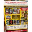 Hàng Chính Hãng Túi Album Đựng Thẻ Topps Match Attax Starter Pack 2024/25 24/25