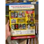 Hàng Chính Hãng Túi Album Đựng Thẻ Topps Match Attax Starter Pack 2024/25 24/25