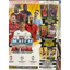 Hàng Chính Hãng Túi Album Đựng Thẻ Topps Match Attax Starter Pack 2024/25 24/25