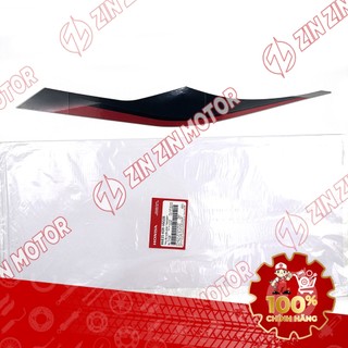 Tem Xe SH 160i, SH160i 2024 Xám Xi Măng Phiên Bản Thể Thao Chính Hãng - ZZM