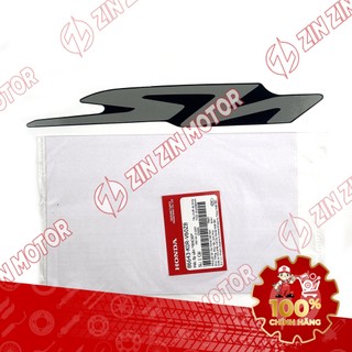 Tem Xe SH 160i, SH160i 2024 Xám Xi Măng Phiên Bản Thể Thao Chính Hãng - ZZM