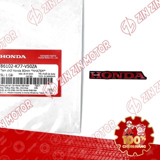 Tem Xe SH 160i, SH160i 2024 Xám Xi Măng Phiên Bản Thể Thao Chính Hãng - ZZM