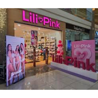Lili 🩷 Pink size 32B-34B-36B-38B