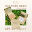 Phấn nước Baby Skin Cushion SPF 50+ PA+++ 12g MOI Cosmetic Hồ Ngọc Hà chuẩn chính hãng