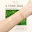 Phấn nước Baby Skin Cushion SPF 50+ PA+++ 12g MOI Cosmetic Hồ Ngọc Hà chuẩn chính hãng