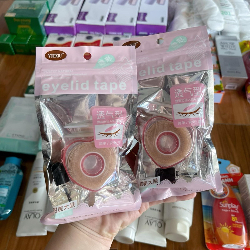 Set mí lưới cuộn kèm keo, giá rẻ, số lượng nhiều, sử dụng hiệu quả