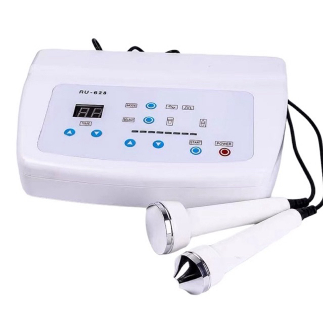 Máy Điện Di Thải Chì Ru-628 - Máy hút chì Supersonic RU-628 | Shopee ...