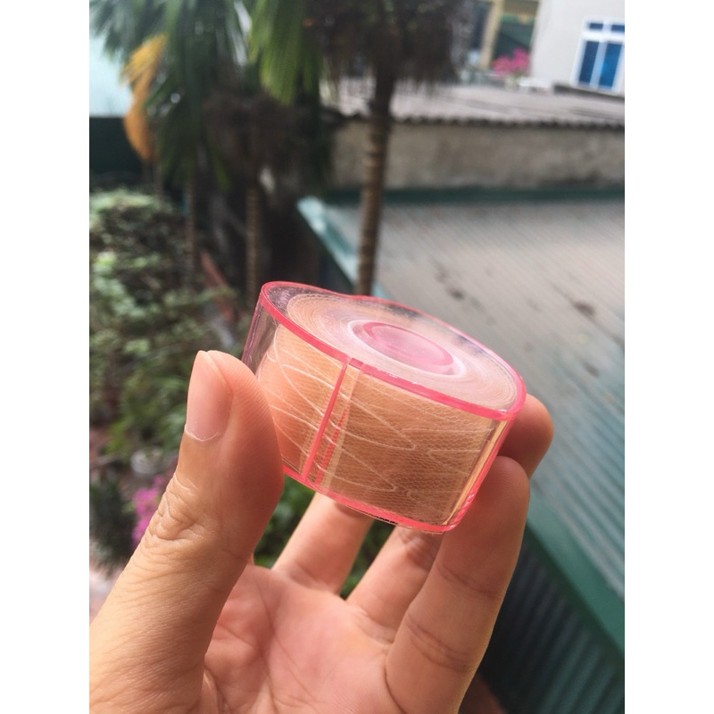Set mí lưới cuộn kèm keo, giá rẻ, số lượng nhiều, sử dụng hiệu quả