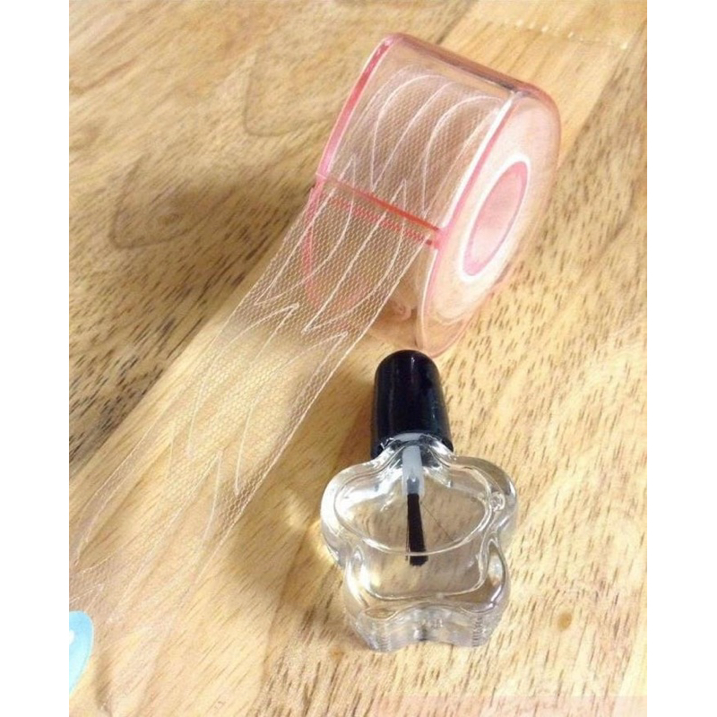 Set mí lưới cuộn kèm keo, giá rẻ, số lượng nhiều, sử dụng hiệu quả