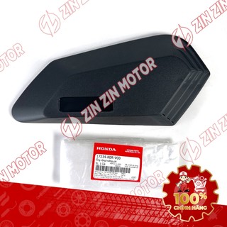 Đế Nắp Hộp Pô E, Ốp Lọc Gió SH 125i 2020 - 2026+, SH 150i 2020 - 2022, SH160i 2023 - 2026 17245-K0R-V00, 17225-K0R-V00