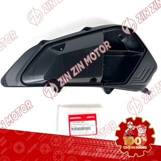 Đế Nắp Hộp Pô E, Ốp Lọc Gió SH 125i 2020 - 2026+, SH 150i 2020 - 2022, SH160i 2023 - 2026 17245-K0R-V00, 17225-K0R-V00