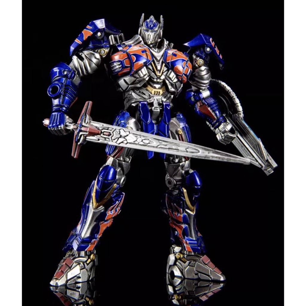 MÔ HÌNH MINI OPTIMUS PRIME MTST-00A | Shopee Việt Nam