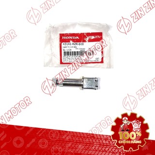 Bộ Khớp Nối, Bu Lông, Đai Ốc, Lò Xo, Cần Kéo Phanh AB 150 2020 2021, AirBlade 125 2016 - 2021 43141KZR600, 43410KWN9000