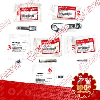 Bộ Khớp Nối, Bu Lông, Đai Ốc, Lò Xo, Cần Kéo Phanh AB 150 2020 2021, AirBlade 125 2016 - 2021 43141KZR600, 43410KWN9000