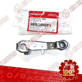 Bộ Khớp Nối, Bu Lông, Đai Ốc, Lò Xo, Cần Kéo Phanh AB 150 2020 2021, AirBlade 125 2016 - 2021 43141KZR600, 43410KWN9000