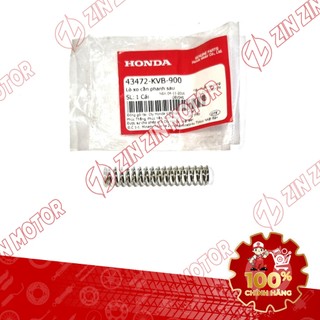 Bộ Khớp Nối, Bu Lông, Đai Ốc, Lò Xo, Cần Kéo Phanh AB 150 2020 2021, AirBlade 125 2016 - 2021 43141KZR600, 43410KWN9000
