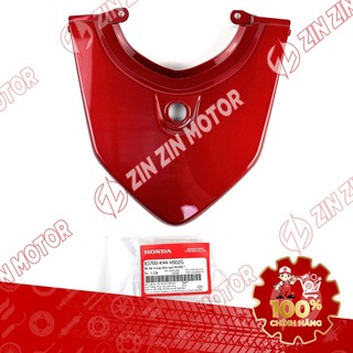Mu Rùa, Nắp Ốp Đuôi Sau Vision 2014 2015 2016 2017 2018 2019 2020 83700-K44-V00ZH, 83700-K44-V00ZF Chính Hãng - ZZM