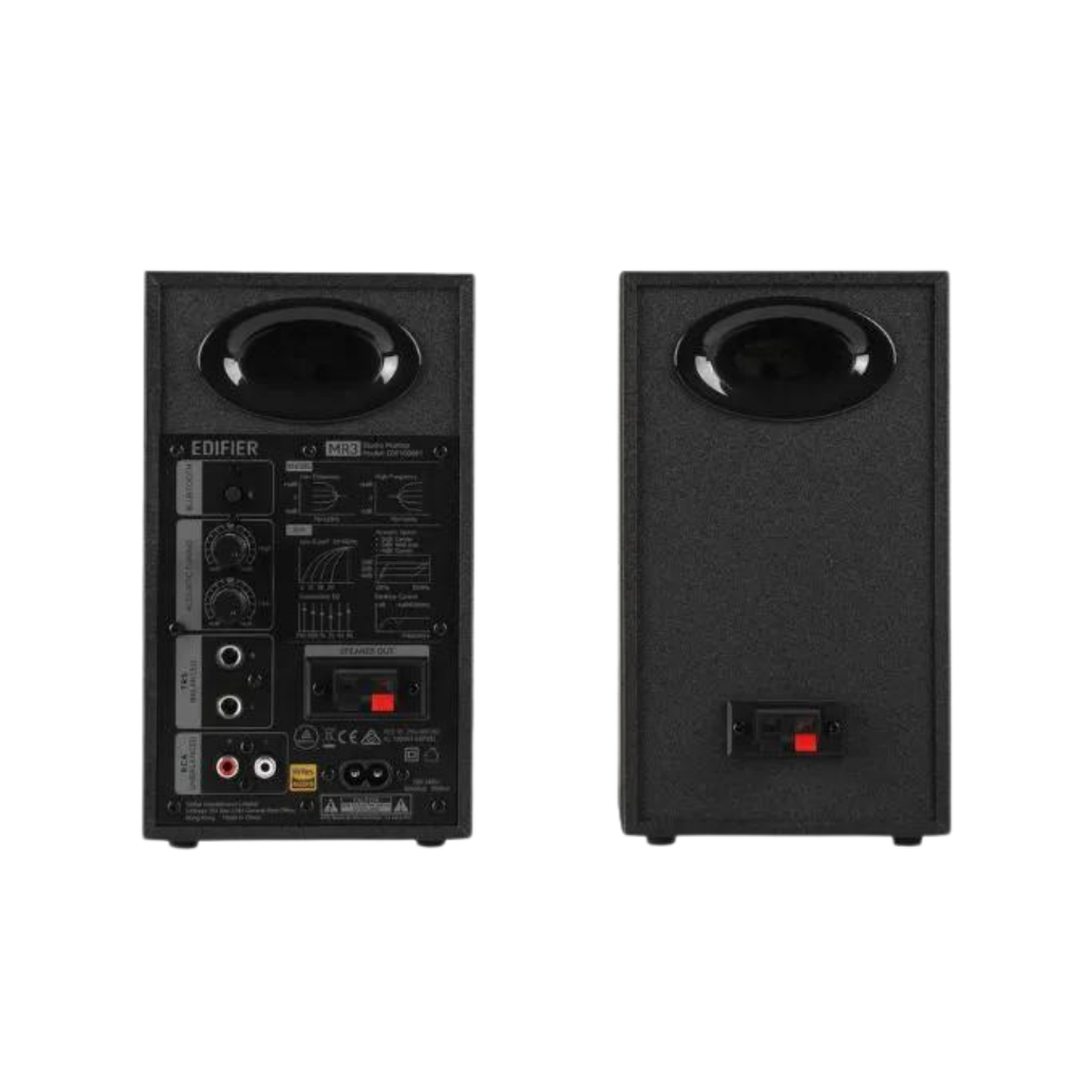 Loa Kiểm Âm Bluetooth Edifier MR3 36W - Hàng Chính Hãng | BigBuy360 - bigbuy360.vn