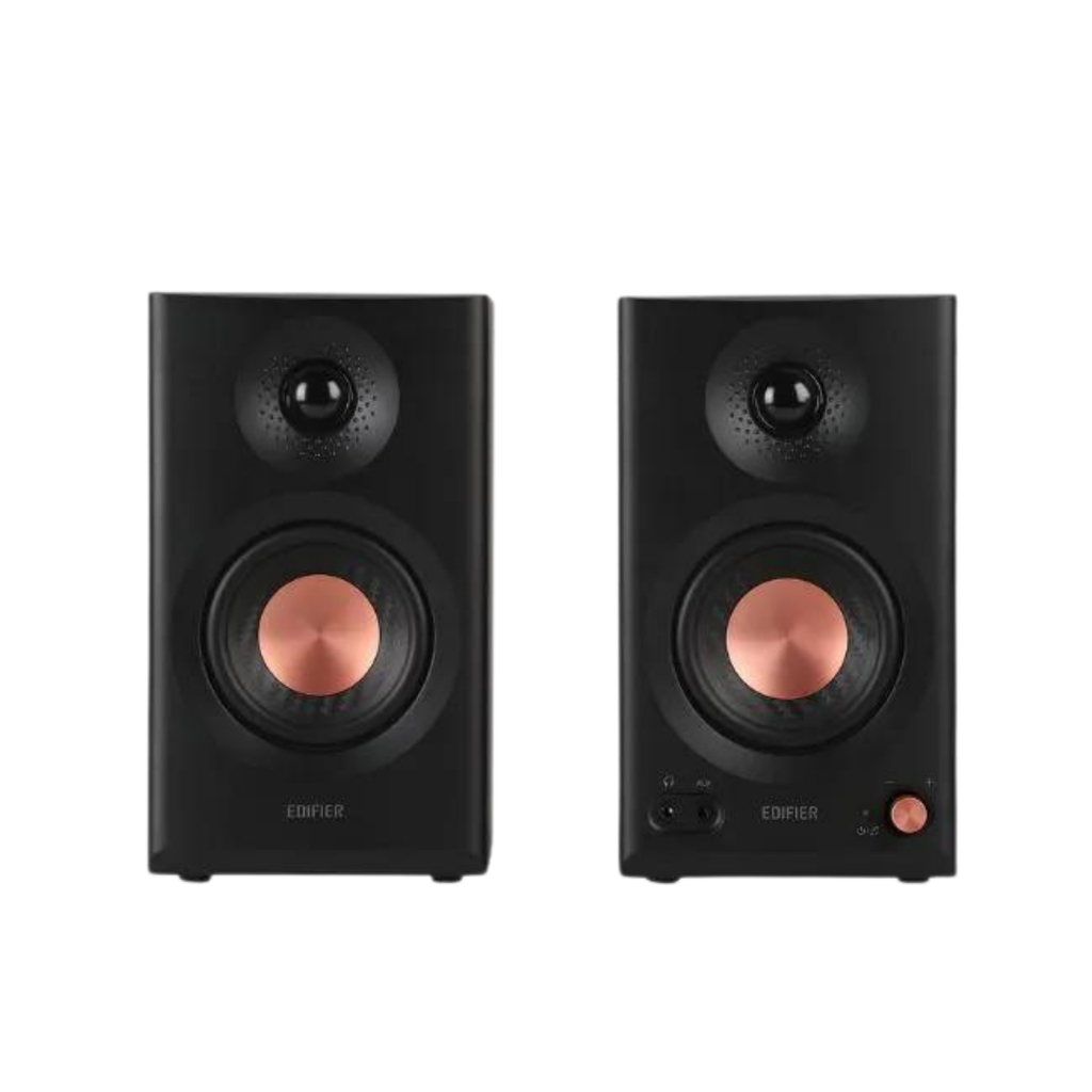 Loa Kiểm Âm Bluetooth Edifier MR3 36W - Hàng Chính Hãng | BigBuy360 - bigbuy360.vn