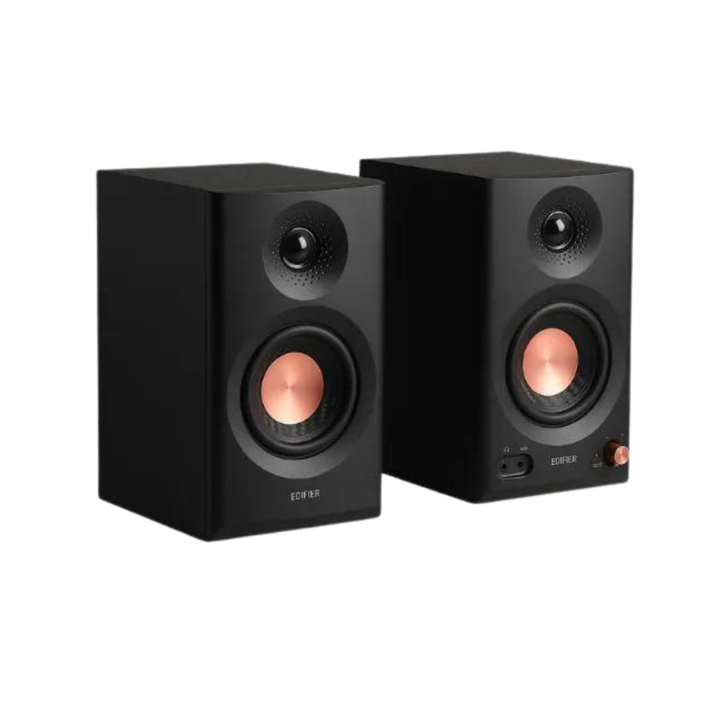 Loa Kiểm Âm Bluetooth Edifier MR3 36W - Hàng Chính Hãng | BigBuy360 - bigbuy360.vn