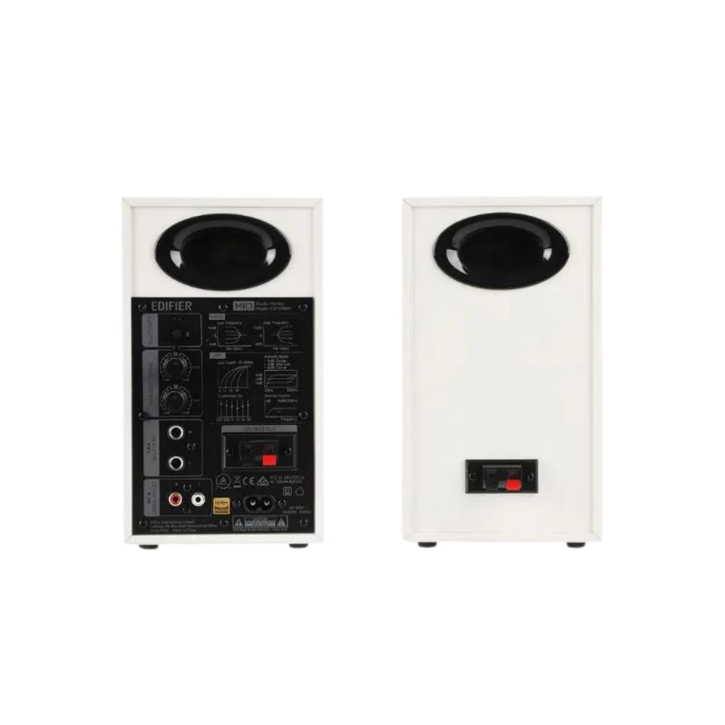 Loa Kiểm Âm Bluetooth Edifier MR3 36W - Hàng Chính Hãng | BigBuy360 - bigbuy360.vn