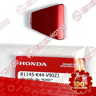 Nắp Khẩn Cấp Vision 2014 2015 2016 2017 2018 2019 2020 81145-K44-V90ZM, 81145-K44-V90ZK Chính Hãng - ZZM