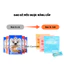 Xúc xích dinh dưỡng cao cấp Taotaopets cho thú cưng 500g (Xúc xích ăn liền bổ sung dưỡng chất cho chó mèo)