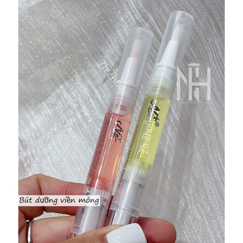Dưỡng viền móng , bút dưỡng viền móng cao cấp, phụ kiện nail chính hãng