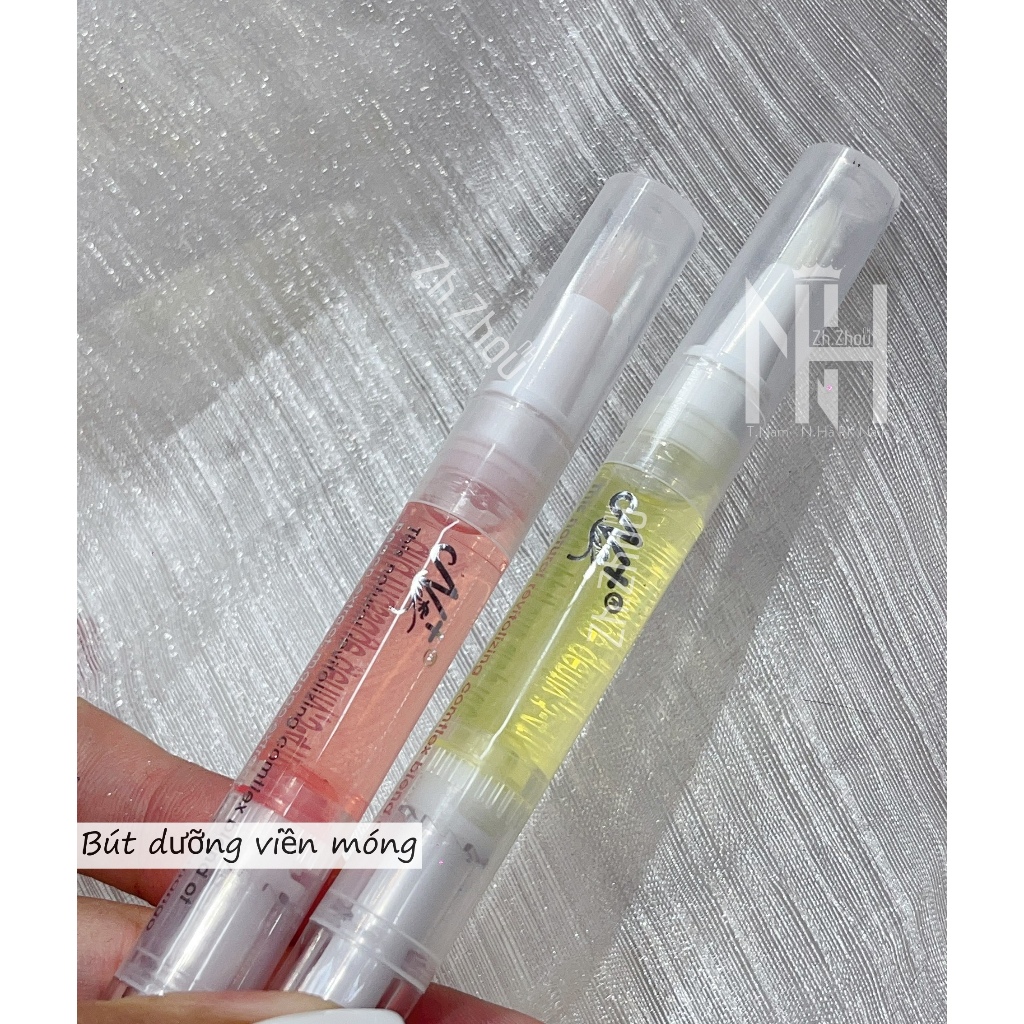 Dưỡng viền móng , bút dưỡng viền móng cao cấp, phụ kiện nail chính hãng