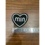 patch vải ủi nhiệt thêu hình thời trang sticker trái tim mới