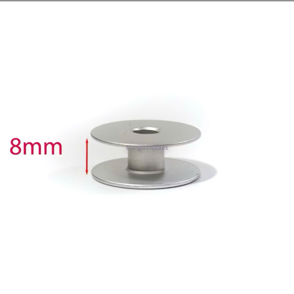 Suốt 1 Kim Ổ To, Ổ Lớn 340 Máy May Công Nghiệp 1 Kim