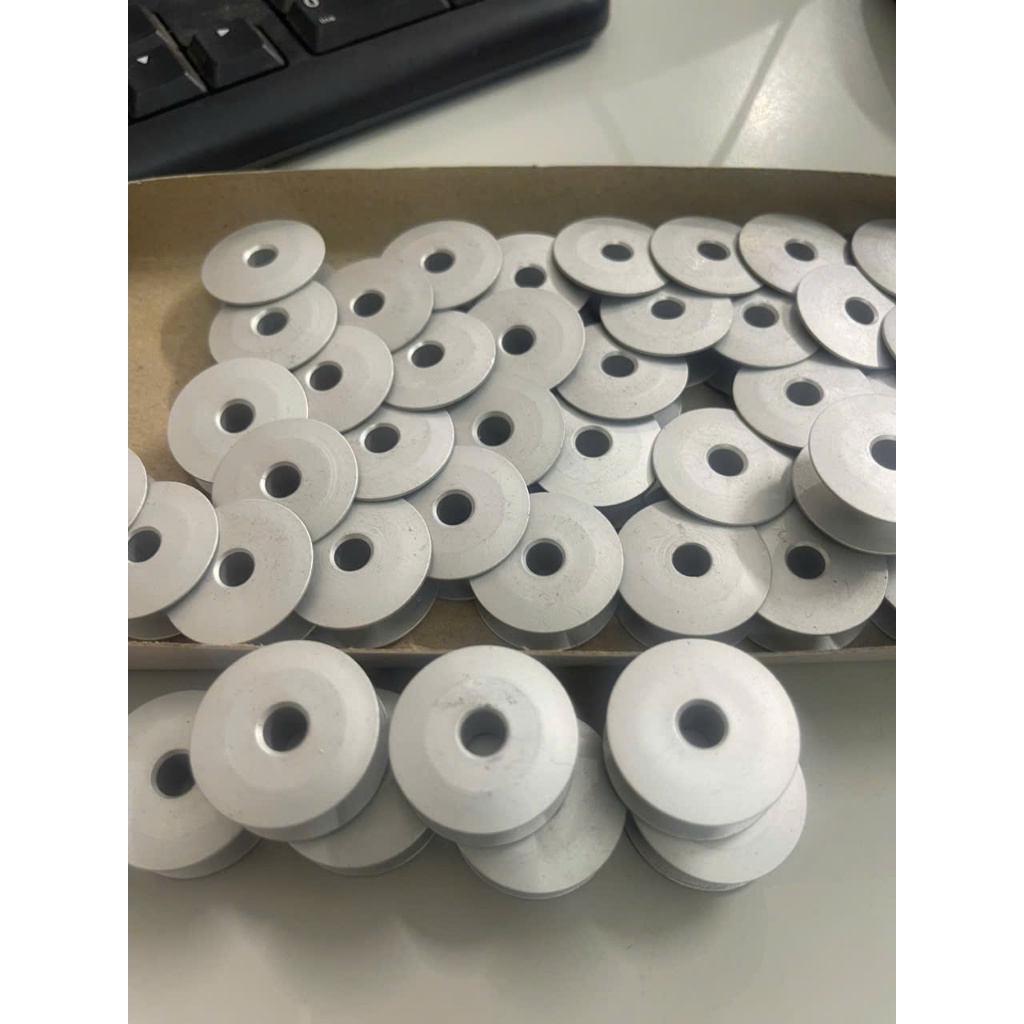 Suốt 1 Kim Ổ To, Ổ Lớn 340 Máy May Công Nghiệp 1 Kim
