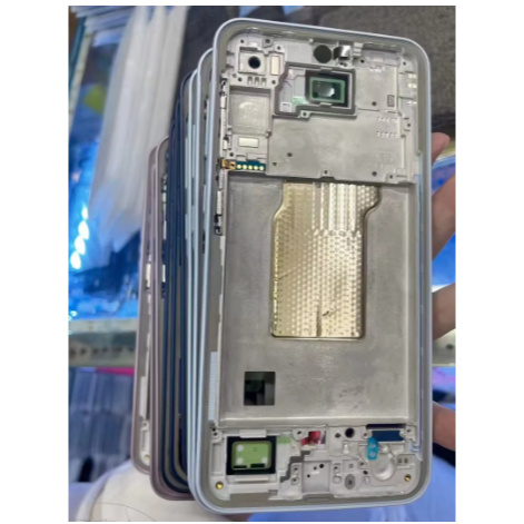 Khung Sườn Samsung A35 / A356 - Hàng Zin Chính Hãng