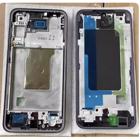 Khung Sườn Samsung A35 / A356 - Hàng Zin Chính Hãng