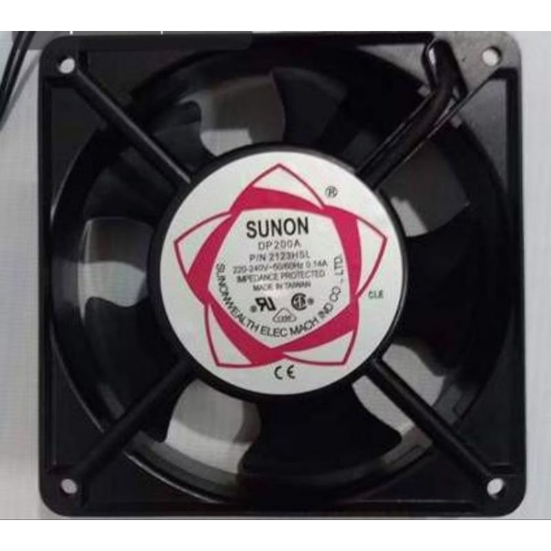 Quạt thông gió hút mùi Super Orix 20× 20cm điện 220V | Shopee Việt Nam