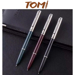 Bút Máy Kim Tinh Bút Luyện Viết Chữ Đẹp Luyện Viết Thư Pháp TOMI 150
