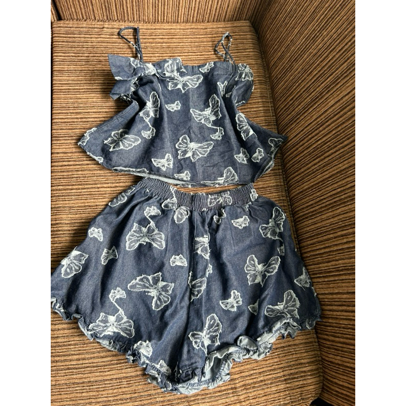 [ THANH LÝ NHƯ NEW ] SET 2 DÂY CHẤT XỊN