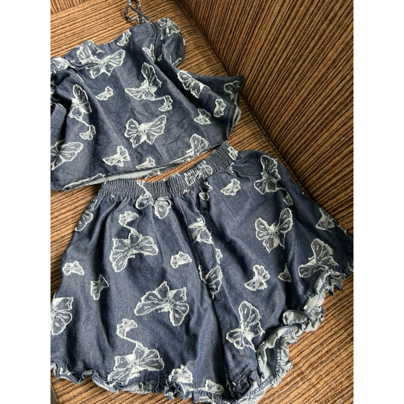 [ THANH LÝ NHƯ NEW ] SET 2 DÂY CHẤT XỊN