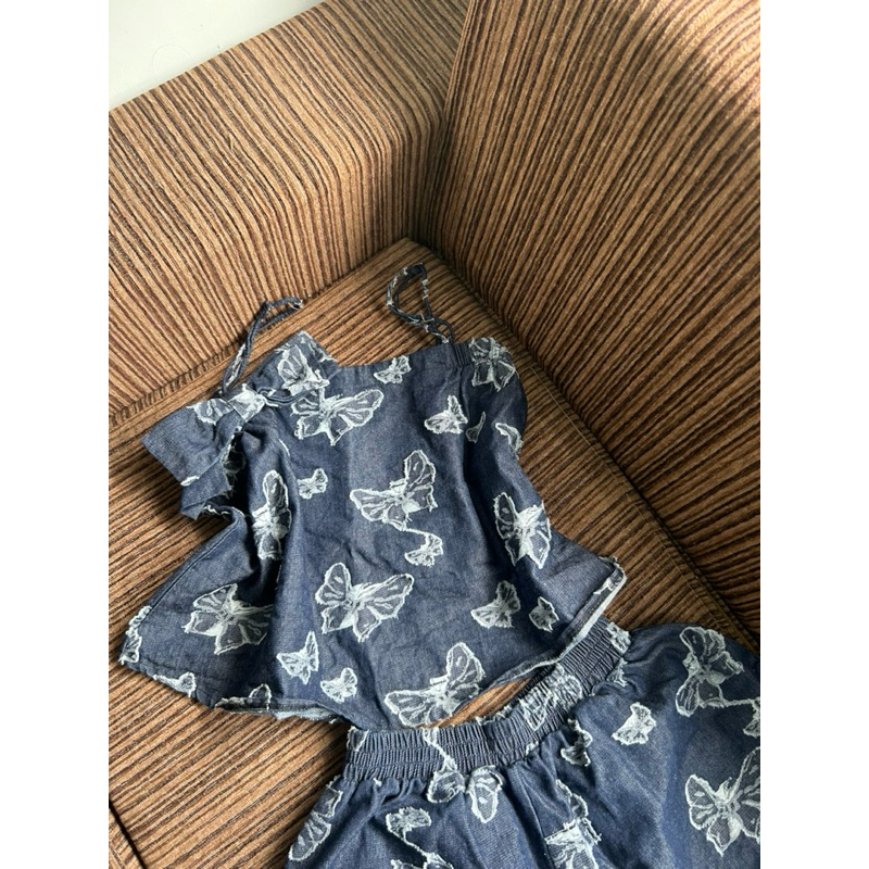 [ THANH LÝ NHƯ NEW ] SET 2 DÂY CHẤT XỊN
