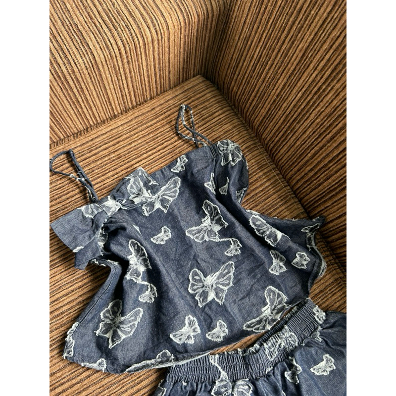 [ THANH LÝ NHƯ NEW ] SET 2 DÂY CHẤT XỊN