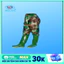 Ủng liền quần đế cứng Hoa San size 35-43, Ủng lội nước, ủng bảo hộ lao động, quần ủng lội bùn