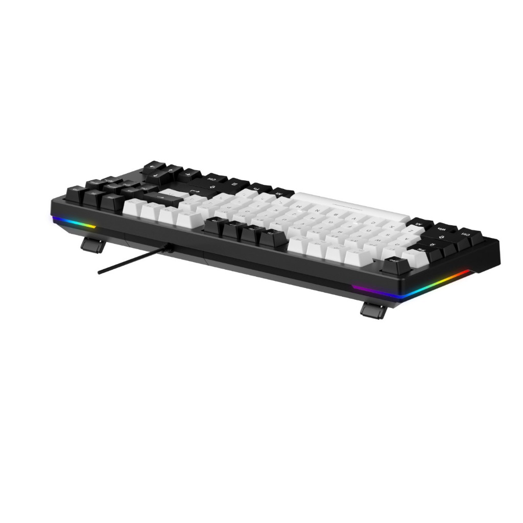 Bàn phím cơ Gaming DAREU EK87 V2 / EK87L V2 (DREAM / FIREFLY switch) | BigBuy360 - bigbuy360.vn