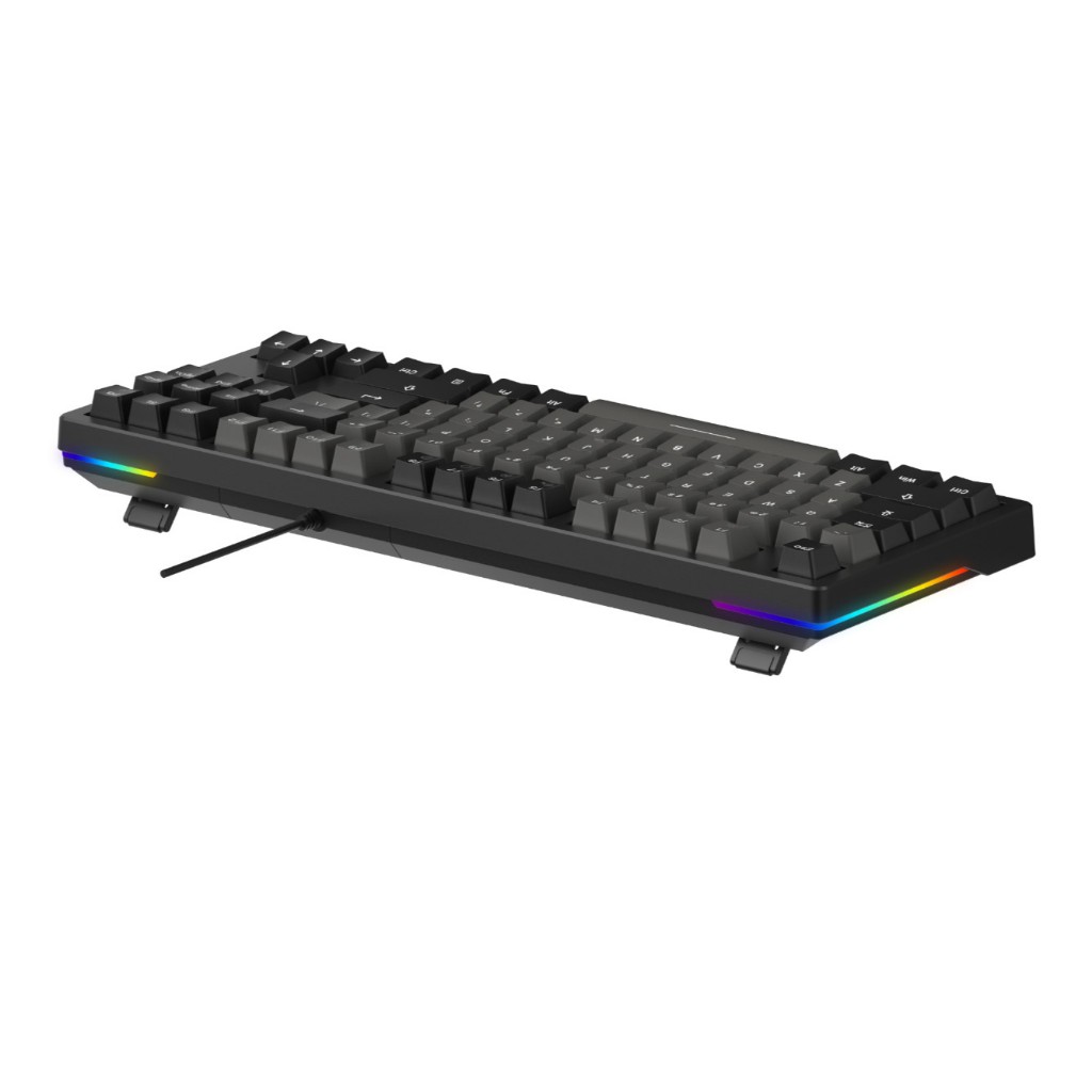 Bàn phím cơ Gaming DAREU EK87 V2 / EK87L V2 (DREAM / FIREFLY switch) | BigBuy360 - bigbuy360.vn