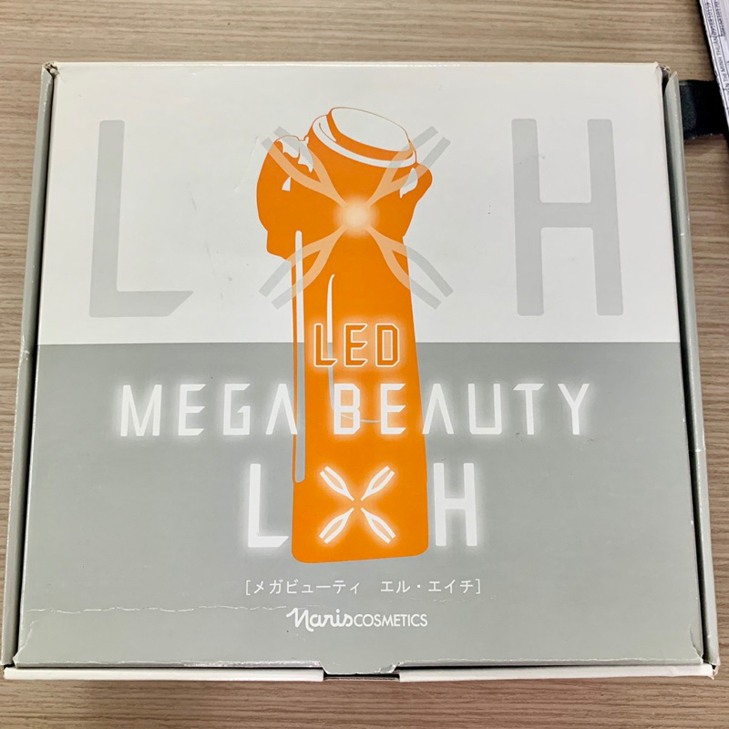 MEGA BEAUTY L X H