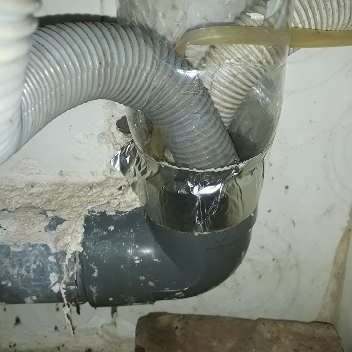 Băng keo chống thấm x2000 Nhật Bản chắc chắn, Siêu Sale, chống thấm dột, dán tường, dán mái tôn